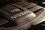 Nissan Titan Platinum Reserve Crew Cab 2019 года